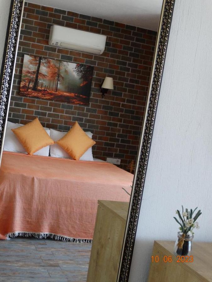 Surya Butik 호텔 알라카티 외부 사진